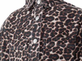 Рубашка с длинным рукавом для девочки