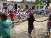 Гвардейский поселковый дом культуры