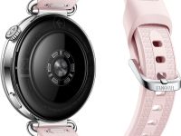 Умные часы HUAWEI Watch GT 7 41 мм Розовый