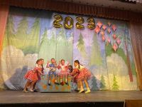 Дом культуры с. Степановка