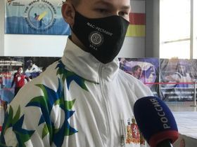 Как здорово, что все мы здесь сегодня собрались!