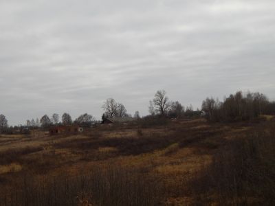 Родина Героя Советского Союза В.Ф. Жукова, погибшего в мае 1944 г.