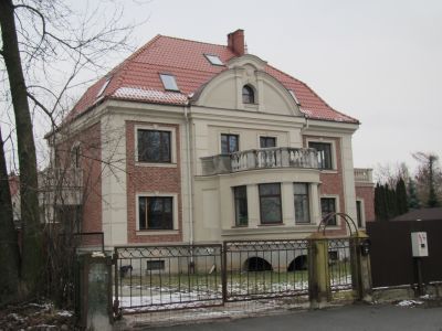 Вилла