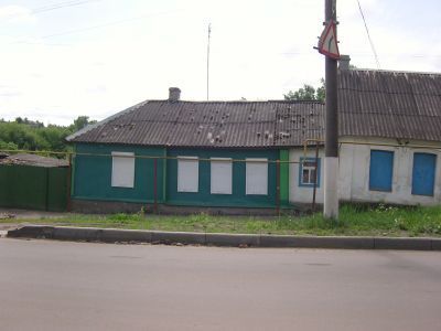 Дом жилой