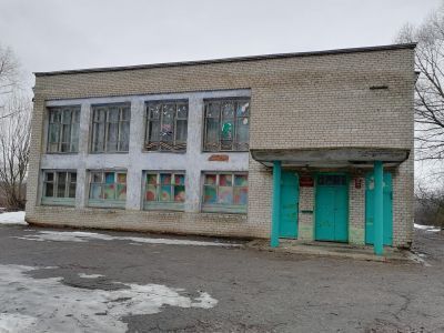 Андреевская библиотека