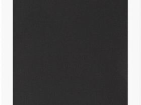 Чехол-книжка moonfish для Galaxy A35, полиуретан черный