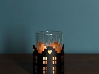 Подсвечник Gianluca