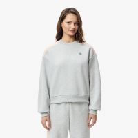 Женский свитшот Lacoste