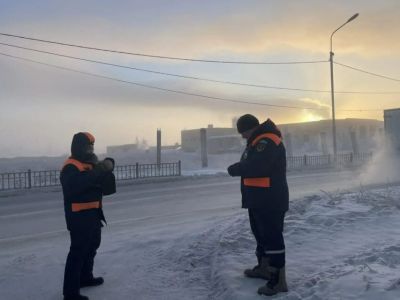 Специалисты не выявили отклонений в состоянии воздуха в Якутске