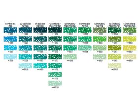 Пастель сухая Talens "Rembrandt"