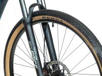 Горный велосипед Stinger Element 29, год 2025, цвет Оранжевый, ростовка 22