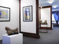 Музей уральского искусства