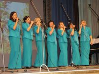 Дворец культуры «Россия» г. о. Отрадного