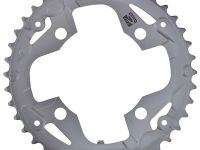 Звезда системы Shimano Alivio-Acera FC-M4000 9 скоростей (черный 30 BCD 96 мм)