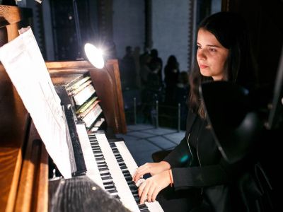 Билеты на Музыка русских композиторов (Филармония им. Светланова) / Концерт | Афиша | ИнфоТаймс