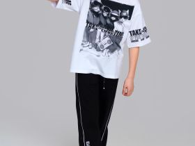 Кепка текстильная для мальчиков