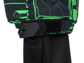 Комбинезон текстильный с полиуретановым покрытием для мальчиков