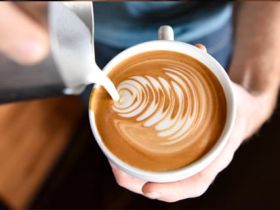Мастер-класс кофе и латте-арта для двоих