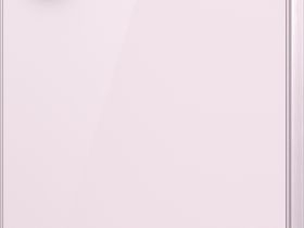 Смартфон Samsung Galaxy A56 8/128 ГБ Розовый