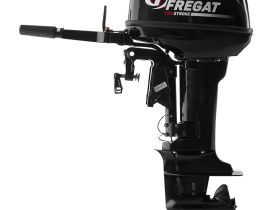 2х-тактный лодочный мотор ФРЕГАТ 9.9FHS