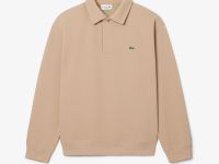 Мужская хлопковая толстовка Lacoste