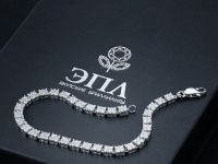 Браслет из белого золота э4712бр09164500