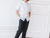 Брюки для мальчика