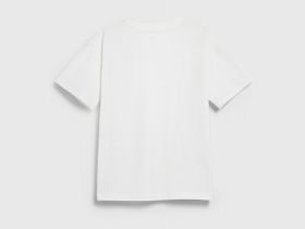 Футболка для мальчиков, Бежевый