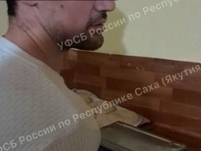 Уроженец Центральной Азии фиктивно зарегистрировал в Якутске свыше 500 мигрантов