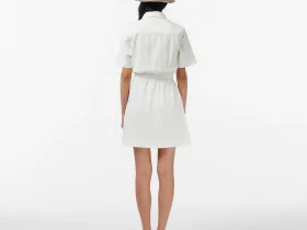 Женское платье Lacoste