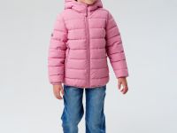 Шапка трикотажная для девочек