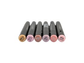 Набор маркеров Sketchmarker "Brush Pro Skin Set v.1 6 цв. в картонной упаковке