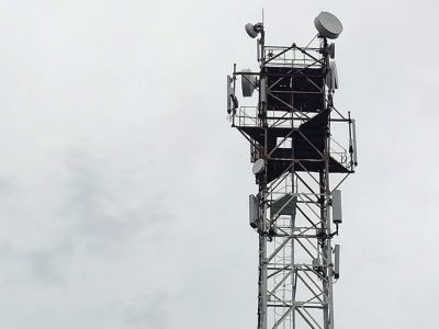МТС разогнала LTE для жителей полюса холода в поселке Усть-Нера