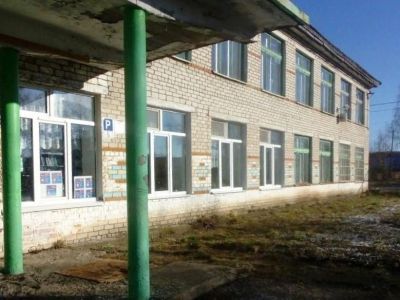 Кинделинский дом культуры