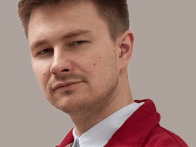 Вадим Постильный. Сольный стендап