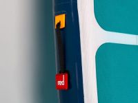 Надувная доска для SUP-бординга RED PADDLE 12'0&quot; x 32&quot; Compact Package (2022)