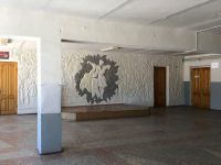 Дом культуры с. Чапаевского