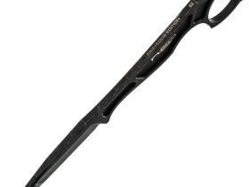 Скелетный нож N.C.Custom Thorn Razvedos Edition