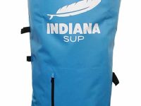 Надувная доска для SUP-бординга INDIANA Feather 12'6