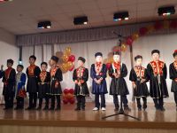 Ергенинский сельский дом культуры