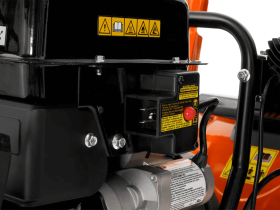 Снегоуборщик HUSQVARNA ST 327