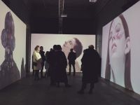 Культурное пространство «Третье место»