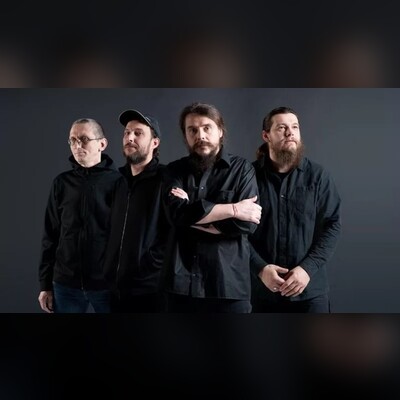 Рок Томская филармония