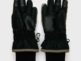 Перчатки текстильные для мальчиков