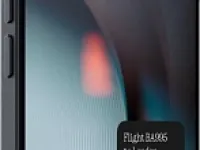 Nothing Phone 3 16/512Gb (Black)