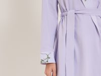 Халат Existence