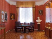 Историко-мемориальный музейный комплекс «Бобрики»