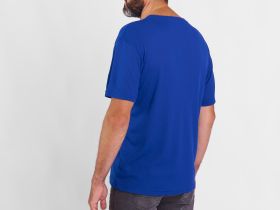 Футболка Pass Мужская