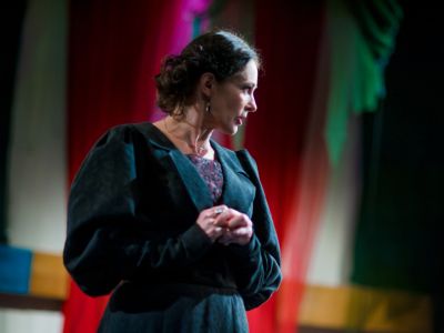 Билеты на Лес (Сфера) / Театр | Афиша | ИнфоТаймс