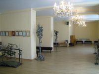 Артемовский исторический музей